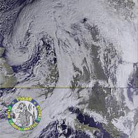 Meteor-M2 (Fevrier 2017)