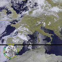 Meteor-M2 (Juillet 2017)