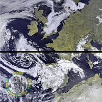 Meteor-M2 (Mars 2017)