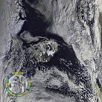 Meteor-M2 (Octobre 2017)