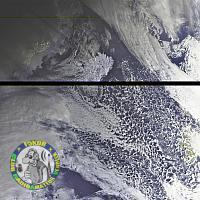 Meteor-M2 (Fevrier 2018)