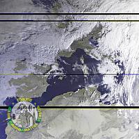 Meteor-M2 (Janvier 2018)